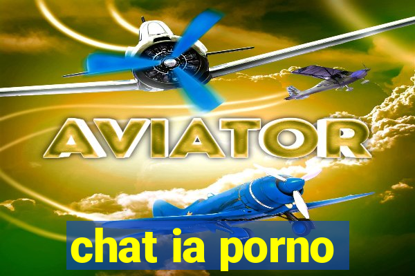 chat ia porno